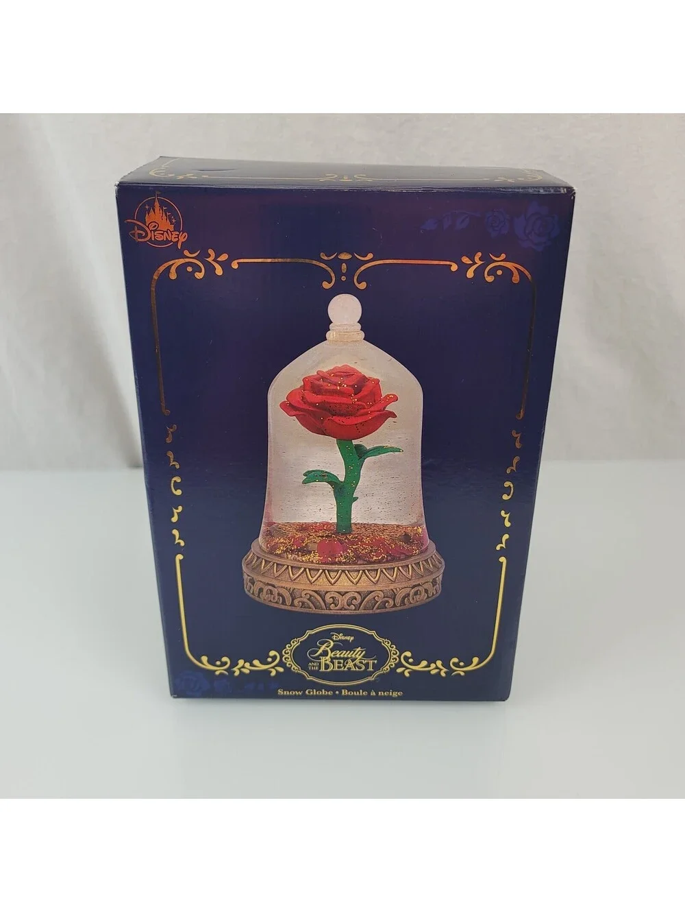 Disney excellent from